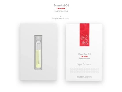 správný růžový olej