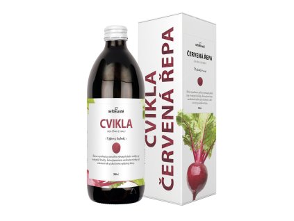 nefdesante Cvikla CZ 500 ml