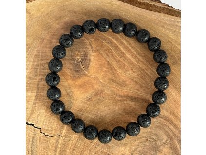 Láva ochranný náramek