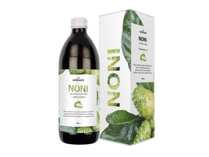 nefdesante Noni CZ 500 ml 1