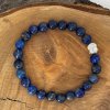 Lapis lazuli náramek moudrosti