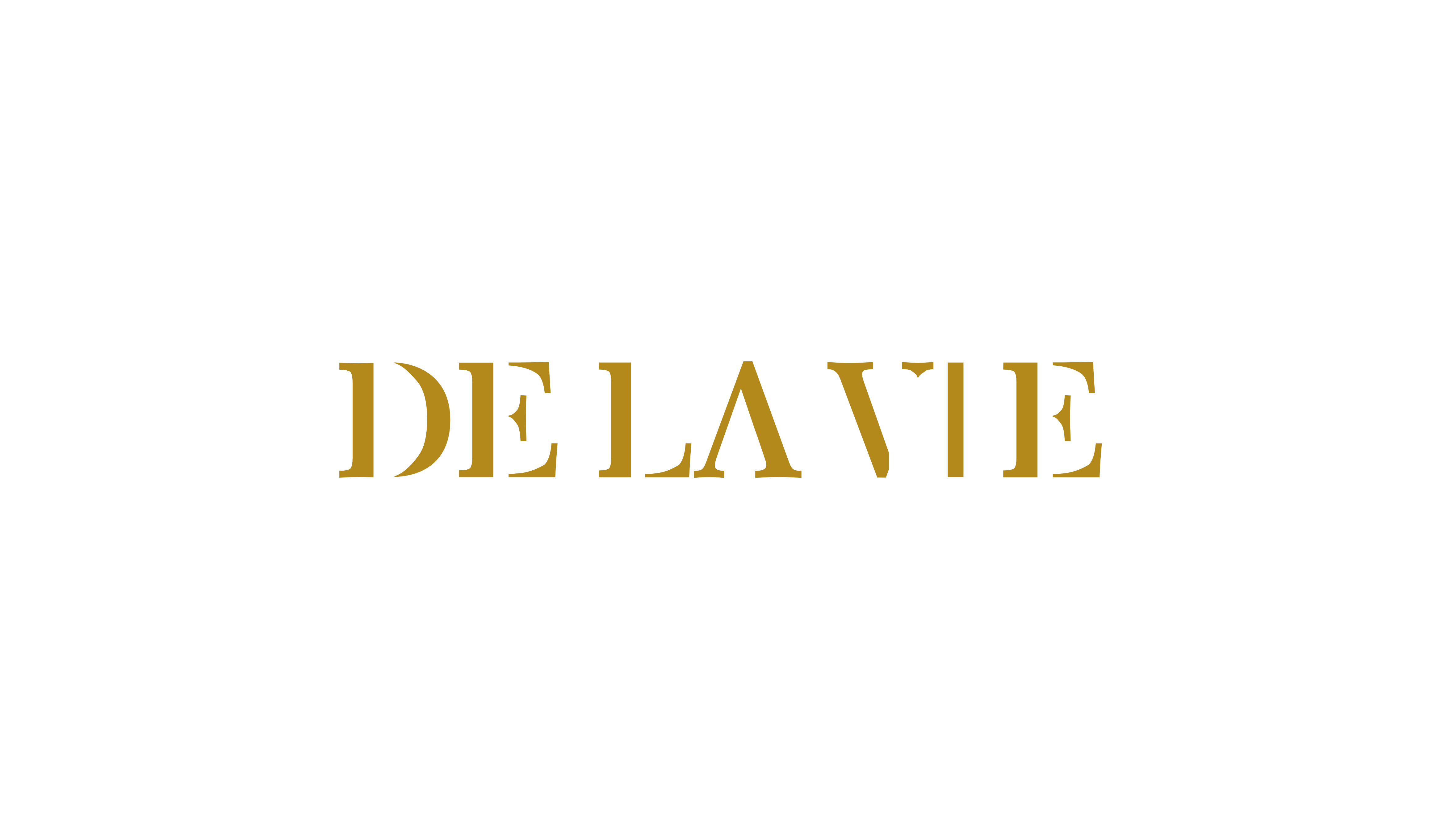 De la Vie