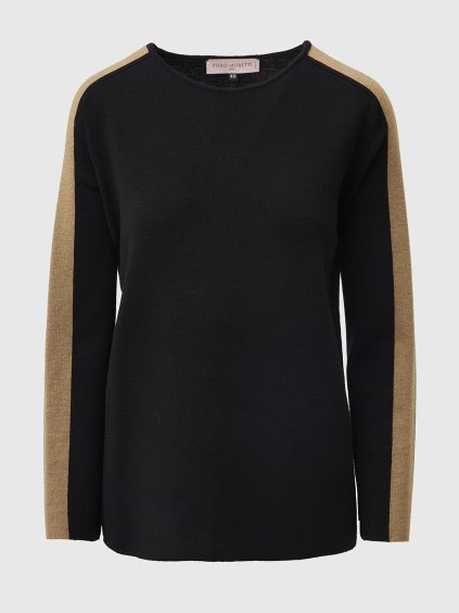 Dámský vlněný svetr Pietro Moretti