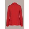 Dámské červené sako Verpass