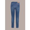 Dámské modré džíny Piero Moretti