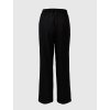 Společenské kalhoty s rovnými nohavicemi Verpass