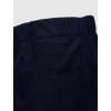 Tmavě modré bermudy Verpass