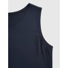 Tmavě modrý klasický top Verpass