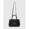 Černá dámská kabelka