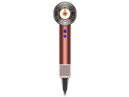 Dyson Supersonic Nural™ HD16 Strawberry Bronze/Blush Pink