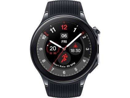 Watch OnePlus Watch 2 - Black