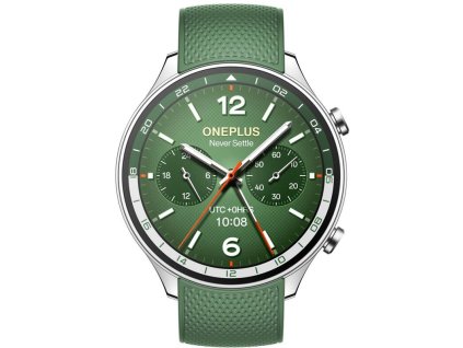 Watch OnePlus Watch 2R - Green