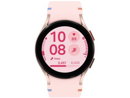 Watch Samsung Galaxy Watch FE 4 R861 40mm BT - Pink Gold