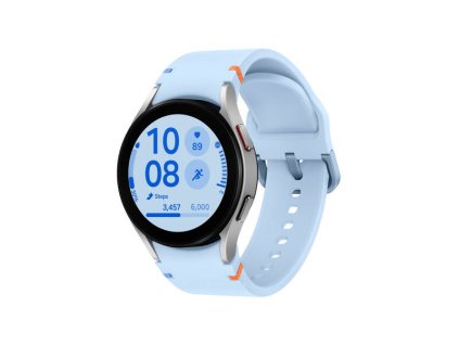 Watch Samsung Galaxy Watch FE 4 R861 40mm BT - Silver