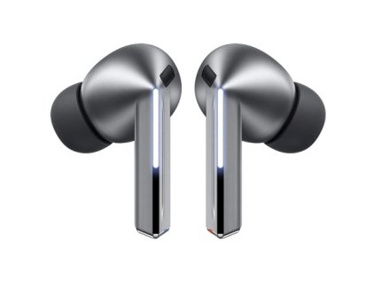 Samsung Galaxy Buds3 Pro R630 - Silver