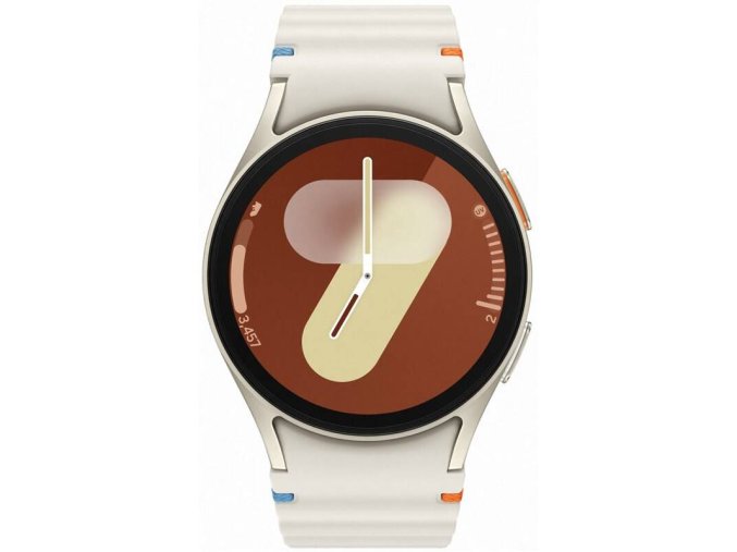 Watch Samsung Galaxy Watch 7 L300 40mm BT - Cream