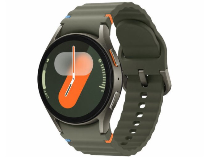 Samsung Galaxy Watch 7 L300 40mm BT - Green