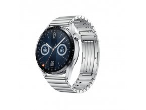 Huawei Watch GT 3 46mm (Elite) – Stainless Steel