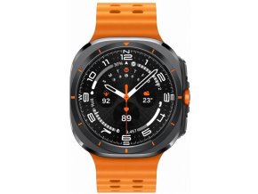 Watch Samsung Galaxy Watch Ultra L705 47mm LTE Region West - Titanium Grey