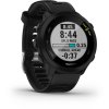 Watch Garmin Forerunner 55 GPS 26mm Black Band - Black