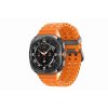 Watch Samsung Galaxy Watch Ultra L705 47mm LTE Region West - Titanium Grey