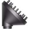 Dyson Airwrap Complete Long Volumise HS05 kulmofén modrý/měděný