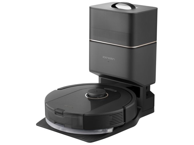 Roborock Q5 PRO+ black
