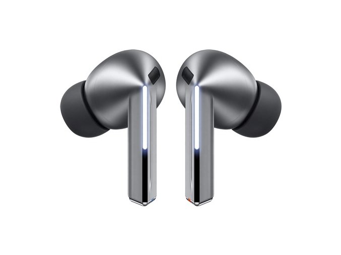 Samsung Galaxy Buds3 Pro R630 - Silver
