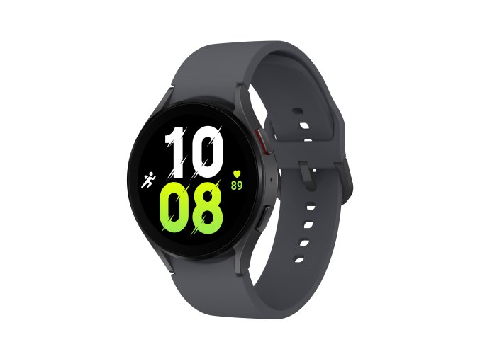 Samsung Galaxy Watch 5 R915 44mm LTE Region West - Graphite