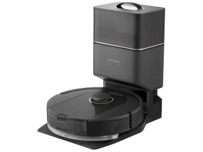 Roborock Q5 PRO+ black
