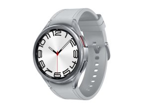 Samsung Galaxy Watch 6 Classic R965 47mm LTE Region East - Silver