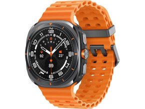 Samsung Galaxy Watch Ultra L705 47mm LTE Region East - Titanium Grey