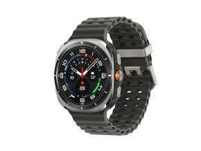 Samsung Galaxy Watch Ultra L705 47mm LTE Region East - Titanium Silver