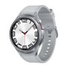 Samsung Galaxy Watch 6 Classic R965 47mm LTE Region East - Silver