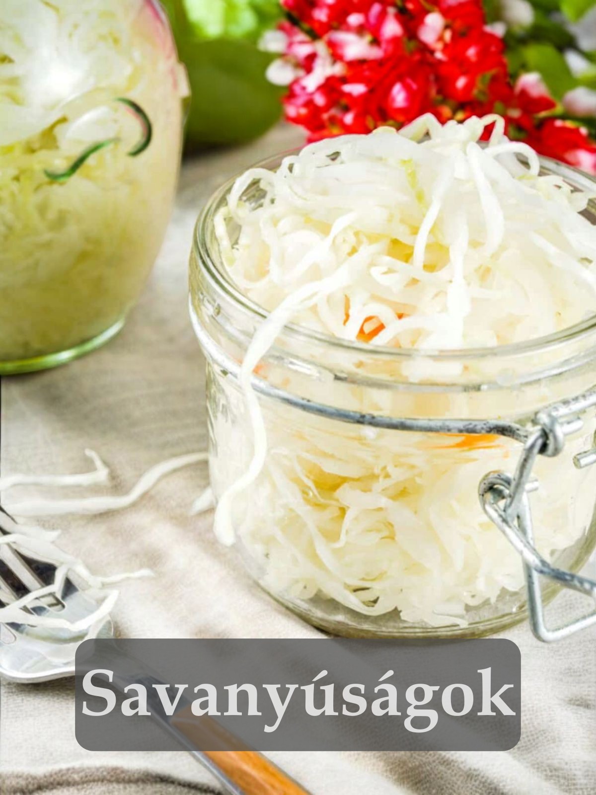 savanyúság