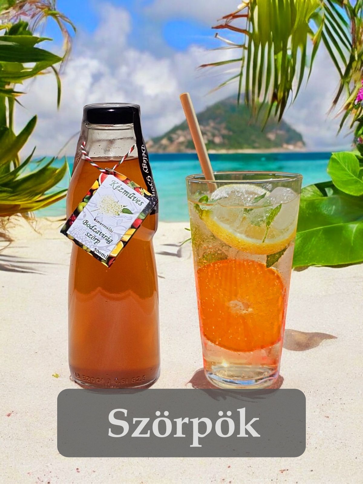 szörp
