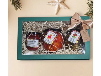 Ajándékcsomag 6 (csípős)