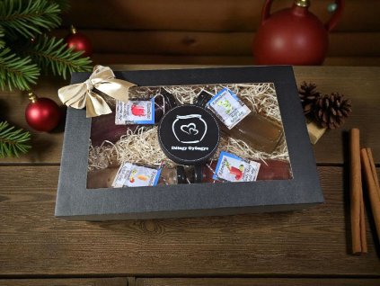 Ajándékcsomag 15 exluzív