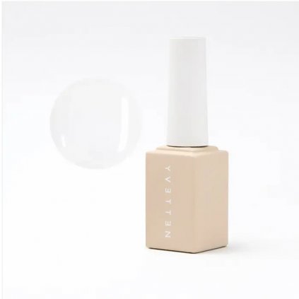 Lesk CRYSTAL GLOSS 8ml
