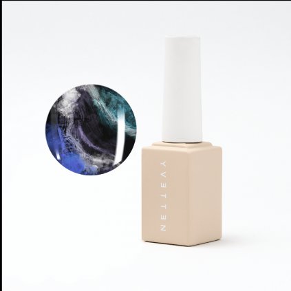 Lesk BLOOMING GEL 8ml