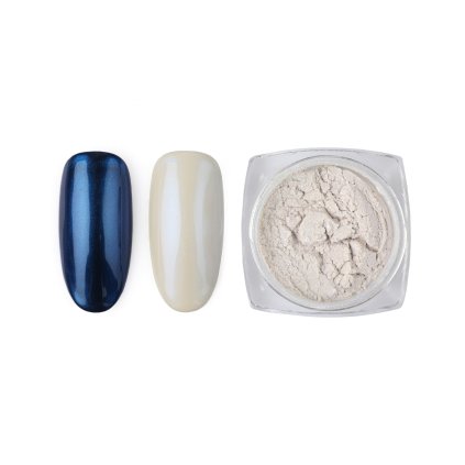 Chrome Pigment BLUE