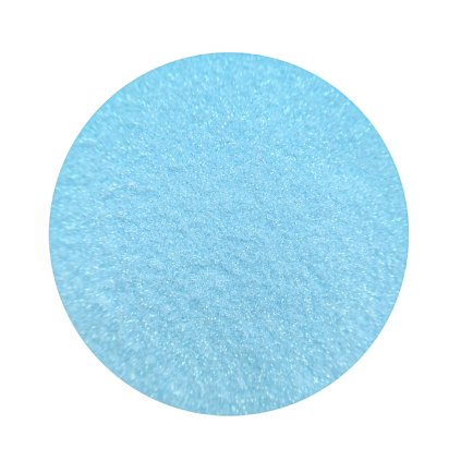 Just Glitter Pastel sand FORGET-ME-NOT