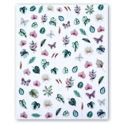 Stickers AMAZONIA