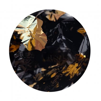 Leaves BLACK GOLD