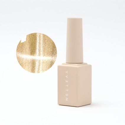 Gel lak CAT EYE AURORA 8ml