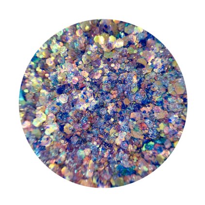 Just Glitter MYSTIC ILLUSION