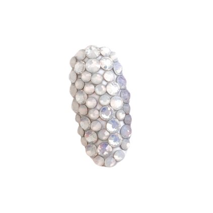 WHITE OPAL Silver edition