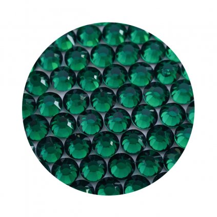 EMERALD Silver edition