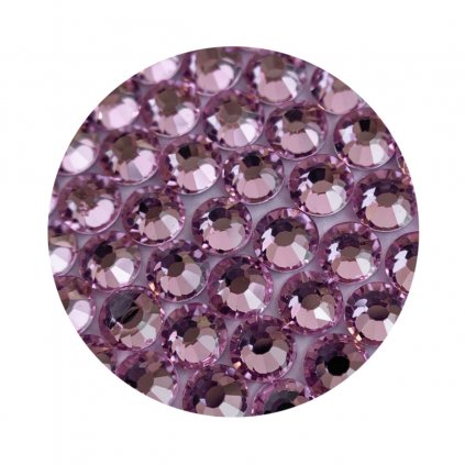 LIGHT ROSE Silver edition