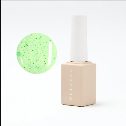 Gummy Base PISTACHIO PUDDING 8ml